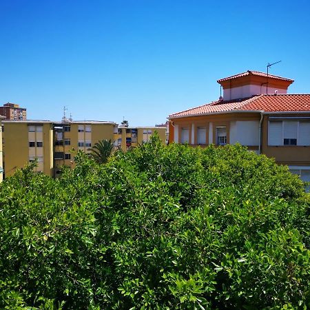 Sunnyspainholidays Apartments Malaga Ngoại thất bức ảnh