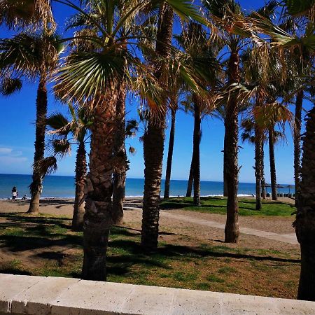 Sunnyspainholidays Apartments Malaga Ngoại thất bức ảnh