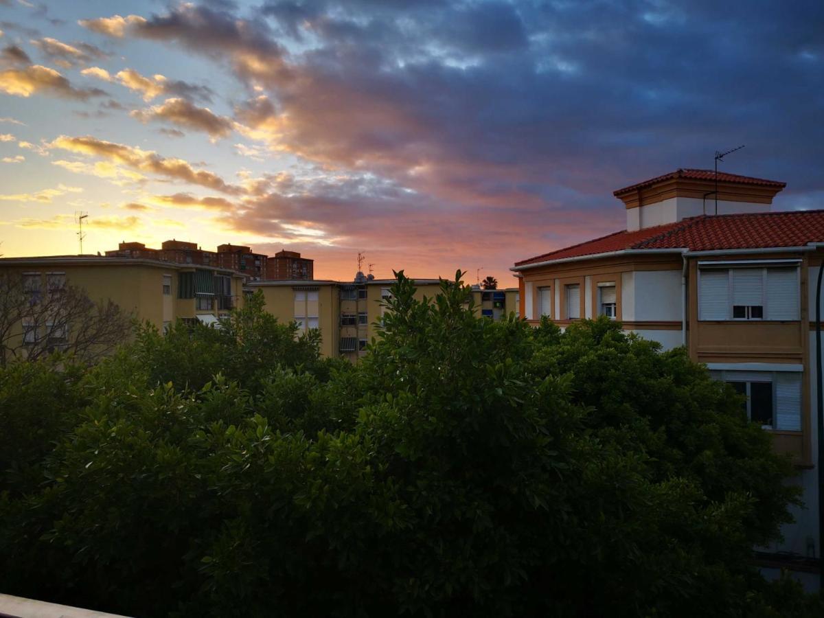 Sunnyspainholidays Apartments Malaga Ngoại thất bức ảnh