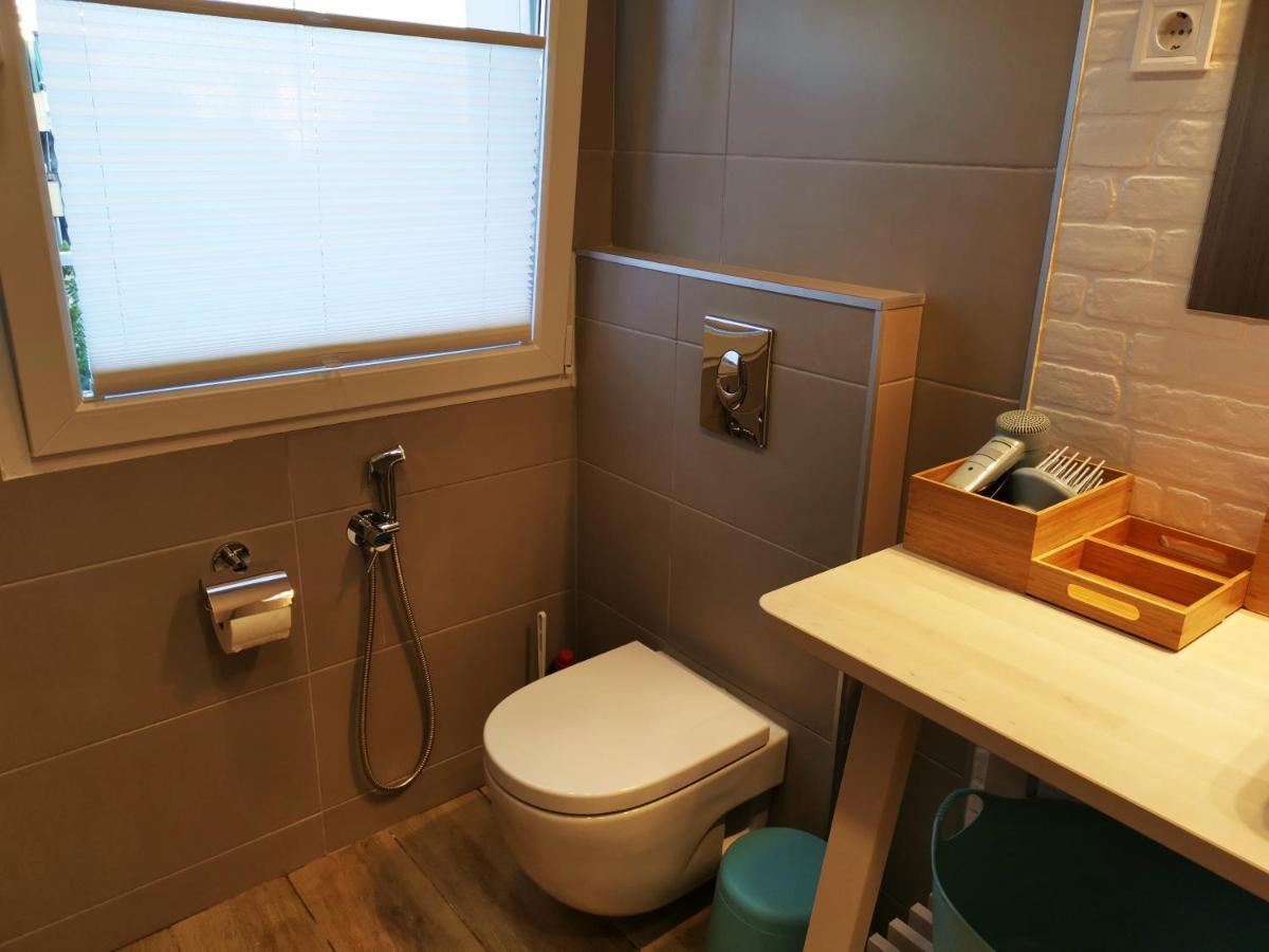 Sunnyspainholidays Apartments Malaga Ngoại thất bức ảnh