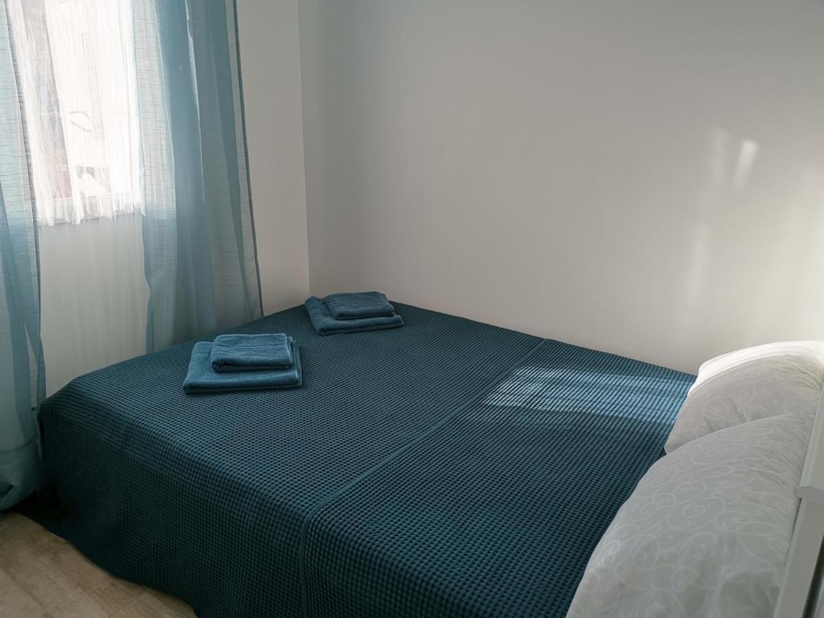 Sunnyspainholidays Apartments Malaga Ngoại thất bức ảnh